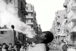 Three by Ateyyat El Abnoudy - Sad Song of Touha