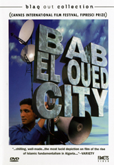 Bab el-Oued City