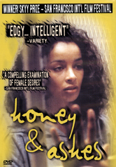 Honey & Ashes