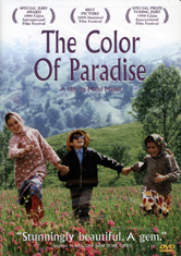 Color of Paradise, The