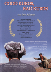 Good Kurds, Bad Kurds