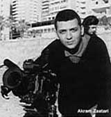 Short Films of Akram Zaatari