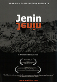 Jenin Jenin