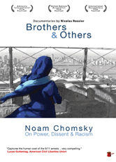 Brothers & Others / Noam Chomsky: On Power, Dissent & Racism