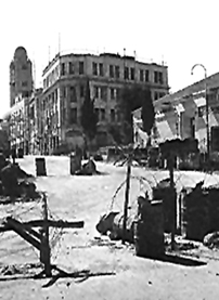 Al Nakba: The Palestinian Catastrophe 1948
