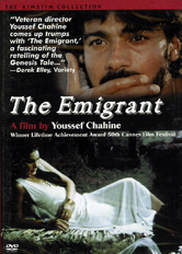Emigrant, The