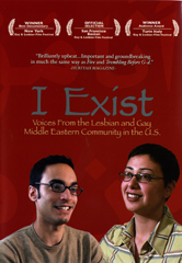 I Exist: Voices From the Lesbian and Gay Middle Eastern Community in the U.S.