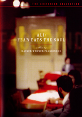 Ali: Fear Eats the Soul