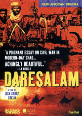 Daresalam