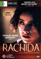 Rachida