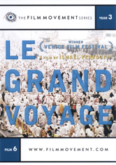 Grand Voyage, Le
