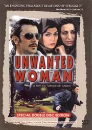 Unwanted Woman