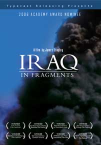 Iraq In Fragments