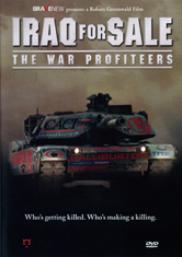 Iraq For Sale: The War Profiteers
