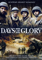 Days of Glory (Indigenes)