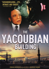 Yacoubian Building