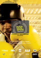 International Documentary Challenge