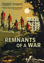 Remnants of a War