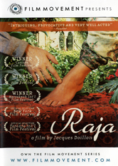Raja