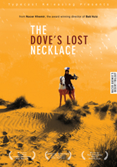 Dove's Lost Necklace, The