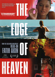 Edge of Heaven, The