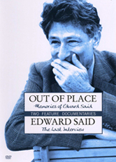Edward Said: Out of Place & The Last Interview
