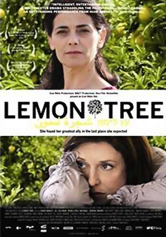 Lemon Tree (2008)