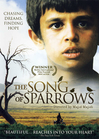 Song of Sparrows, The