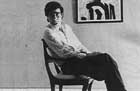 Mahmoud Darwich: As the Land Is the Language