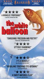 White Balloon, The