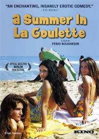 Summer In La Goulette, A