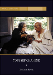 Youssef Chahine