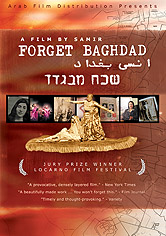 Forget Baghdad