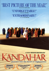 Kandahar