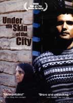 Under the Skin of the City