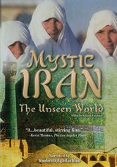 Mystic Iran