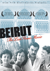 Beirut: The Last Home Movie