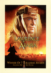 Lawrence of Arabia