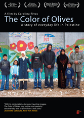 Color of Olives, The