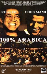 100% Arabica