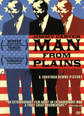 Jimmy Carter: Man From Plains