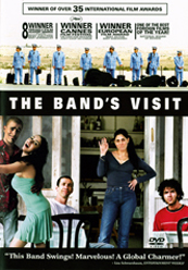 Band's Visit, The