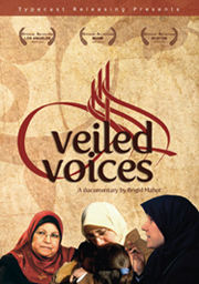 Veiled Voices