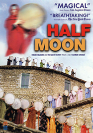 Half Moon