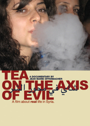 Tea on the Axis of Evil