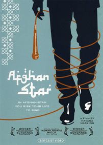 Afghan Star