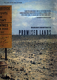 Promised Lands