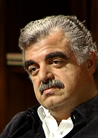 Rafiq Hariri: The Man With the Golden Soles