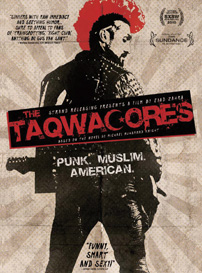 Taqwacores, The