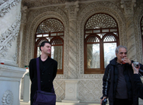 Journey Through Iranian Cinema With Mark Cousins, A